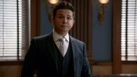 Bull – Benny Colón (Freddy Rodriguez)