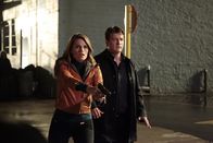Castle – Castle (2011)
