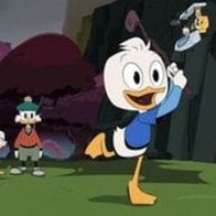 DuckTales – DuckTales (2018)