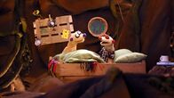 Unser Sandmännchen – Jan & Henry Lieder: Ich wÃ¼nsch Dir gute Besserung 2