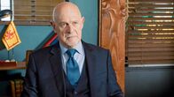 Navy CIS: L.A. – Admiral Hollace Kilbride (Gerald McRaney)