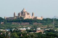 "Stadt Land Kunst"-Inspirationen – Indien und die prächtigen Paläste der Maharadschas