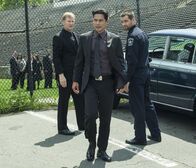 Banshee - Small Town. Big Secrets. – Banshee - Small Town. Big Secrets. (2013)