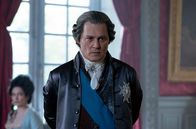 Kino ist King: Jeanne du Barry - Die Favoritin des Königs – Mit der bezaubernden Kurtisane an seiner Seite findet der König (Johnny Depp) die Freude am Leben wieder. (Lizenzzeit bis 31.03.2027)