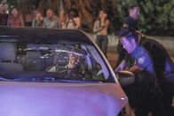 9-1-1 Notruf L.A. – Howie "Chimney" Han (Kenneth Choi)