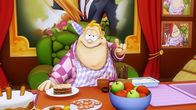 The Garfield Show – Der lange verschollene Lyman 1;