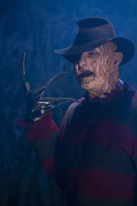 The Goldbergs – Robert Englund (Freddy Krueger).