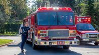 9-1-1 Notruf L.A. – Oliver Stark (Evan ‚Buck‘ Buckley).