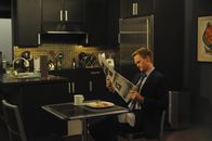How I Met Your Mother – Behauptet, dass die Ehe von Lily und Marshall bald am Ende ist: Barney (Neil Patrick Harris) ...