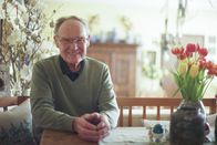 Hoagascht – Keramiker-Legende Alfred Zinhobl aus Gmunden