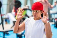 Claws – Quiet Ann (Judy Reyes).