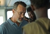 Captain Phillips – Captain Richard Phillips (Tom Hanks, M. links)