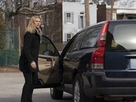 Homeland – Carrie Mathison (Claire Danes)