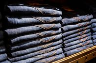 Couture Line Designermode – Jeans