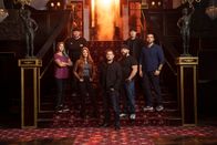 Ghost Hunters – Ghost Hunters (2019)