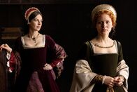 Becoming Elizabeth – Becoming Elizabeth (2022)