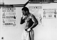 The Trials Of Muhammad Ali – Muhammad Ali