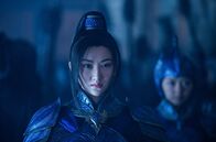 The Great Wall – Lin Maes (Jing Tian)