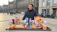 Die Tricks ... – Wo ist es günstiger - bei Edeka oder Rewe?