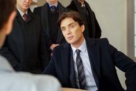 Anna – Lenny Miller (Cillian Murphy)