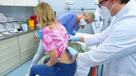 Klinik am Südring – Mo, 02.06., 11:00 Uhr