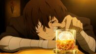 Bungo Stray Dogs – Bungo Stray Dogs (2016)