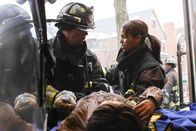 Chicago Fire – Chicago Fire (2014)