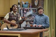 The Big Bang Theory – The Big Bang Theory (2016)