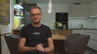 Alles Liebe – Wolfgang
