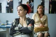 Chucks – Anna Posch (Mae), Susi Stach (Maes Mutter).