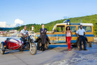 Death in Paradise – Death in Paradise (2013)