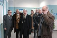 Trautmann – Klaus Ofczarek, Ernst Konarek, Heinz Petters, Erwin Steinhauer, Thomas Bauer, Markus Gürth, Wolfgang Böck.