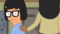 Bob's Burgers – moderatorin arbeiten. Doch das ist gar nicht so leicht - denn Tammy drängt sie aus dem Wettkampf ...
