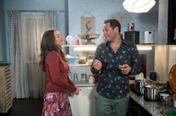 Rote Rosen – Carla (Maria Fuchs, l.) und Leo (Daniel Hartwig, r.) entpuppen sich als perfekt eingespieltes Team.