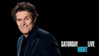 Saturday Night Live – (47. Staffel) - Saturday Night Live - Willem Dafoe