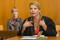 Danni Lowinski – Daniela 'Danni' Lowinski (Annette Frier)