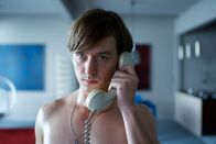 Der gleiche Himmel – Lars Weber (Tom Schilling).