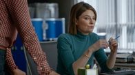 Bull – Taylor Rentzel (MacKenzie Meehan)
