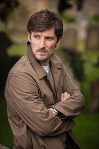 Inspector Barnaby – Inspector Barnaby (2014)