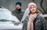 Die Fallers - Die SWR Schwarzwaldserie – Constantin (Robert Besta) fallen immer wieder subtile Gemeinheiten ein, um Sophie (Janina Flieger) zu manipulieren.