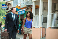 Death in Paradise – Death in Paradise (2012)
