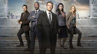 Chicago Justice – Chicago Justice (2017)