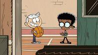 Willkommen bei den Louds – L-R: Lincoln, Clyde