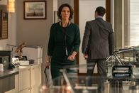FBI: Special Crime Unit – Special Agent Isobel Castille (Alana De La Garza)