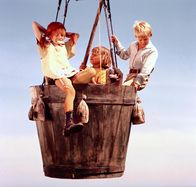 Pippi Langstrumpf – Inger Nilsson, Maria Persson, Pär Sundberg