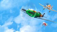 Planes – Sa, 26.09., 18:45 Uhr