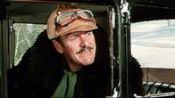 Monte-Carlo-Rallye – Dem exzentrischen Sir Cuthbert Ware-Armitage (Terry Thomas) ist jedes Mittel recht, um die Rallye zu gewinnen.