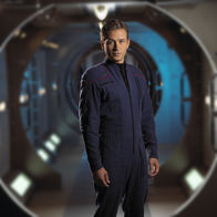 Star Trek: Enterprise – Star Trek: Enterprise (2004)
