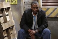 Last Man Standing – Jonathan Adams (Chuck).