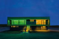 Servus Reportage – Rund ein Drittel des weltweiten Energieverbrauchs entsteht durch das Heizen und Kühlen von Gebäuden.